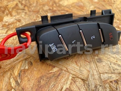 Блок памяти сидений Audi S6, 2016 г., OEM 4G0959769, арт. 00419104_5, фото 2