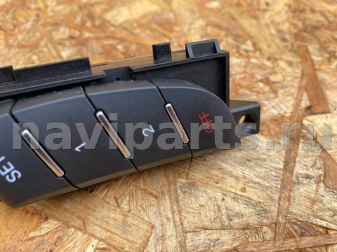 Блок памяти сидений Audi S6, 2016 г., OEM 4G0959769, арт. 00419104_5, фото 3