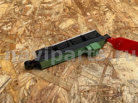 Блок памяти сидений Audi S8, 2015 г., OEM 4H0837020, арт. 00419114_2, фото 4
