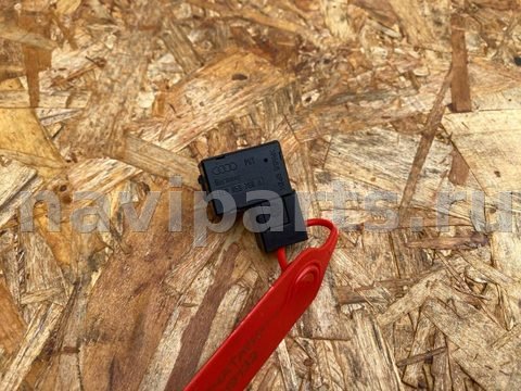 Блок памяти сидений Audi S8, 2009 г., OEM 4E0959769A, арт. 00419132_3