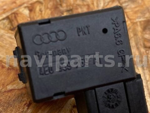 Блок памяти сидений Audi A8, 2004 г., OEM 4E0959769A, арт. 00419132_4