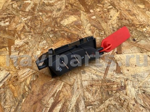 Блок памяти сидений Audi A6, 2012 г., OEM 4G0959769, арт. 00419250