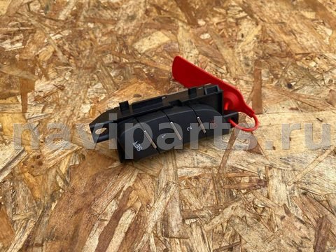 Блок памяти сидений Audi A6, 2012 г., OEM 4G0959769, арт. 00419263