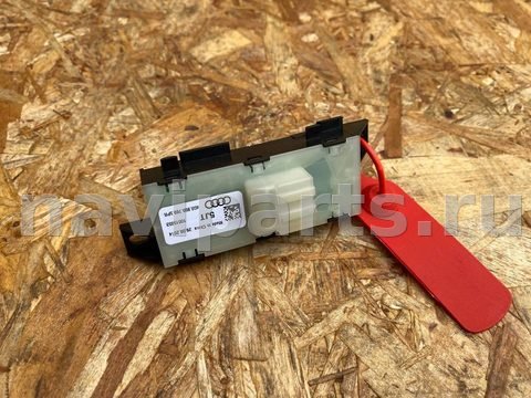 Блок памяти сидений Audi RS6, 2013 г., OEM 4G0959769, арт. 00419263_1, фото 4