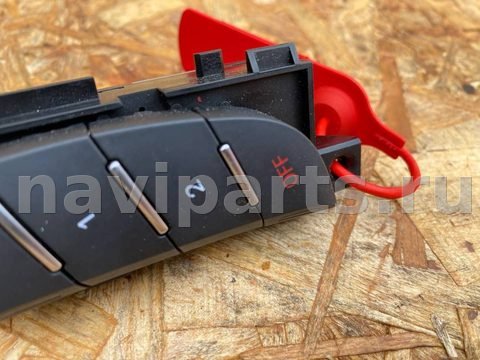 Блок памяти сидений Audi A6, 2016 г., OEM 4G0959769, арт. 00419263_3