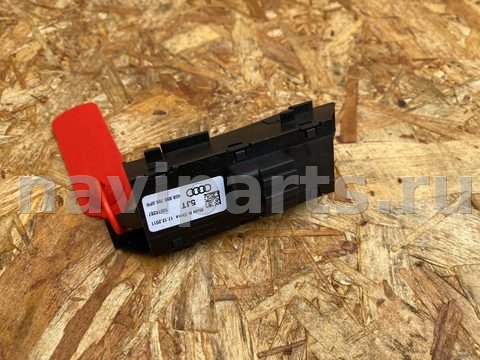 Блок памяти сидений Audi A7, 2016 г., OEM 4G8959769, арт. 00419267_1, фото 4