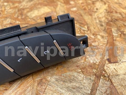 Блок памяти сидений Audi S7, 2013 г., OEM 4G8959769, арт. 00419292_3, фото 3