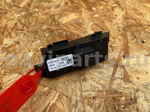 Блок памяти сидений Audi S7, 2013 г., OEM 4G8959769, арт. 00419292_3, фото 4