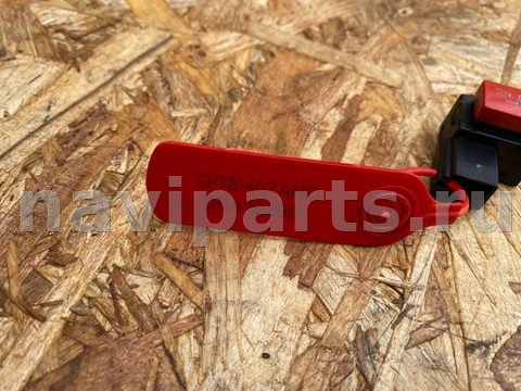 Блок памяти сидений Audi S8, 2009 г., OEM 4E0959769A, арт. 00419296_3, фото 5