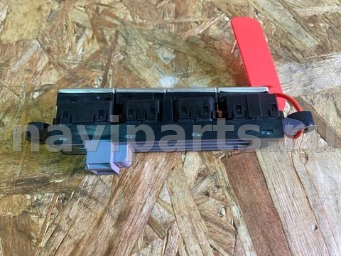 Блок памяти сидений Audi A8, 2012 г., OEM 4H0959769D, арт. 00425592_1, фото 4