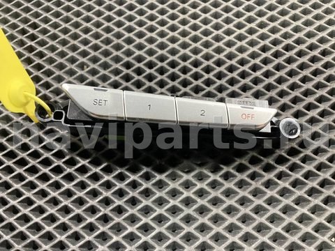Блок памяти сидений Audi A8, 2016 г., OEM 4H0959770D, арт. 00456429