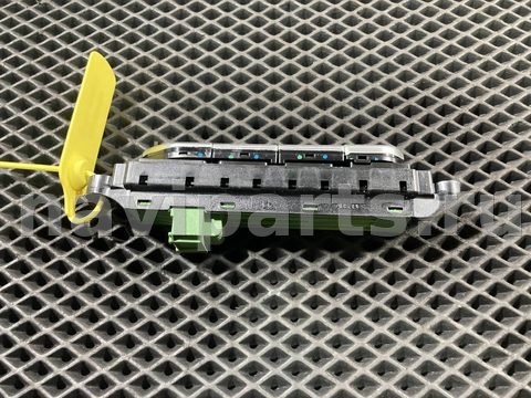 Блок памяти сидений Audi S8, 2015 г., OEM 4H0959770D, арт. 00456429_2, фото 5