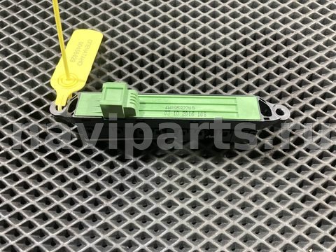 Блок памяти сидений Audi S8, 2015 г., OEM 4H0959770D, арт. 00456429_2, фото 7