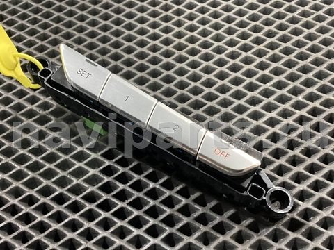 Блок памяти сидений Audi A8, 2016 г., OEM 4H0959770D, арт. 00456429, фото 4