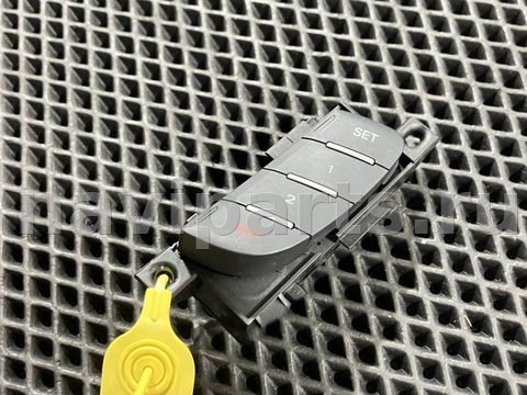 Блок памяти сидений Audi RS7, 2016 г., OEM 4G89597695PR, арт. 00533244_2