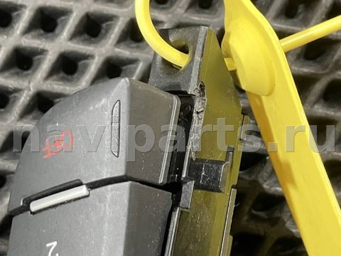 Блок памяти сидений Audi RS7, 2016 г., OEM 4G89597695PR, арт. 00533244_2, фото 7