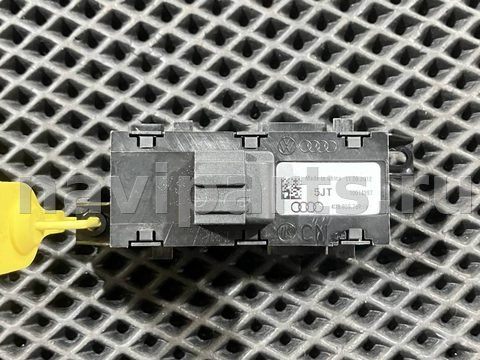 Блок памяти сидений Audi A7, 2012 г., OEM 4G89597695PR, арт. 00533244, фото 5