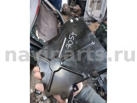 Блок памяти сидений Audi A8 D3, 2006 г., OEM 4E0959760B, арт. 007054, фото 3