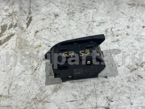 Блок памяти сидений BMW 2 F44, 2020 г., OEM 3054968, арт. 010376, фото 3