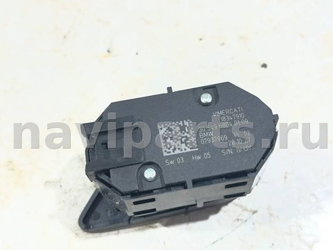 Блок памяти сидений BMW 2 F44, 2020 г., OEM 3054968, арт. 010376, фото 5