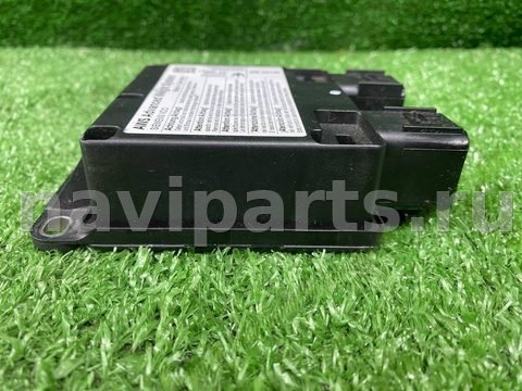Блок памяти сидений Maserati GranTurismo, 2012 г., OEM 203085, арт. 01315703_1, фото 6