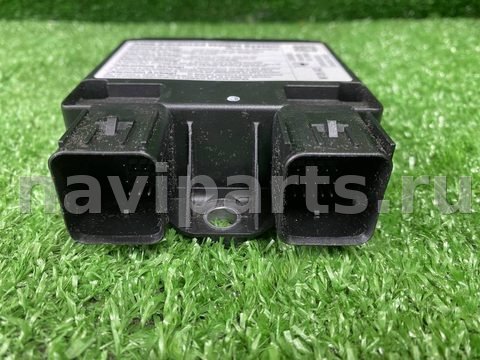 Блок памяти сидений Maserati Quattroporte, 2007 г., OEM 203085, арт. 01315703, фото 4