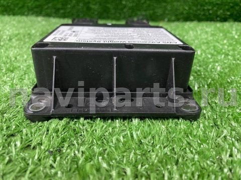 Блок памяти сидений Maserati Quattroporte, 2007 г., OEM 203085, арт. 01315703, фото 5