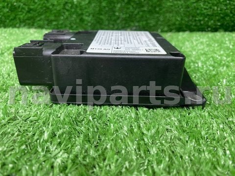 Блок памяти сидений Maserati Quattroporte, 2007 г., OEM 203085, арт. 01315703, фото 7