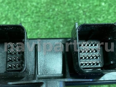 Блок памяти сидений Maserati Quattroporte, 2007 г., OEM 203085, арт. 01315703, фото 9