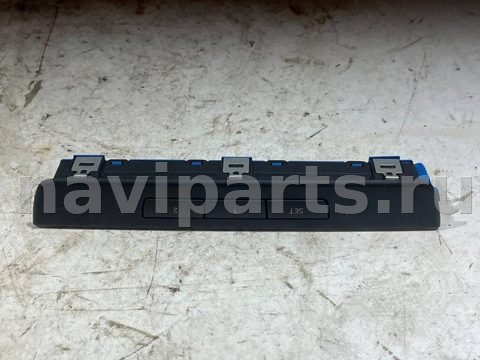 Блок памяти сидений BMW 5 F10/F11/GT F07, 2015 г., OEM 61319361237, арт. 014401, фото 3