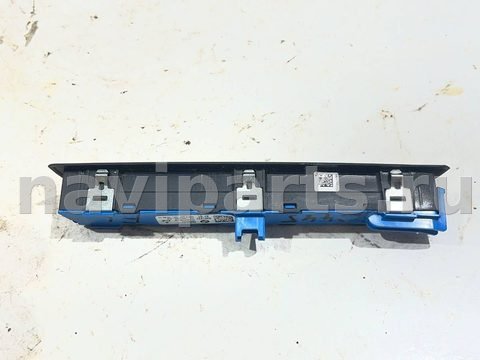 Блок памяти сидений BMW 5 F10/F11/GT F07, 2015 г., OEM 61319361237, арт. 014401, фото 4