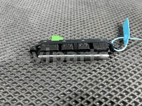 Блок памяти сидений Audi S8, 2013 г., OEM 4H0959770D, арт. 01614585