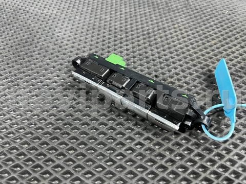 Блок памяти сидений Audi A8, 2015 г., OEM 4H0959770D, арт. 01614585_1, фото 2