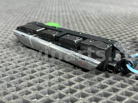 Блок памяти сидений Audi A8, 2015 г., OEM 4H0959770D, арт. 01614585_1, фото 4