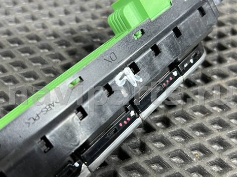 Блок памяти сидений Audi A8, 2012 г., OEM 4H0959770D, арт. 01614585_2, фото 6