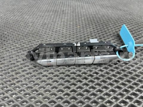 Блок памяти сидений Audi A8, 2015 г., OEM 4H0959769D, арт. 01614595_1