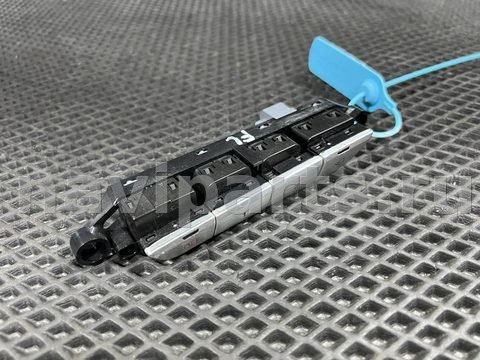 Блок памяти сидений Audi A8, 2015 г., OEM 4H0959769D, арт. 01614595_1, фото 3