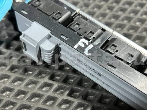 Блок памяти сидений Audi A8, 2015 г., OEM 4H0959769D, арт. 01614595_1, фото 7