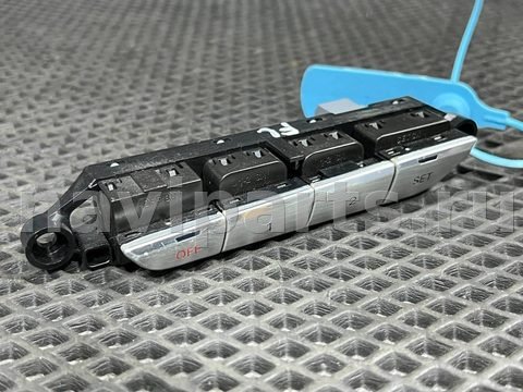 Блок памяти сидений Audi S8, 2015 г., OEM 4H0959769D, арт. 01614595_2, фото 5
