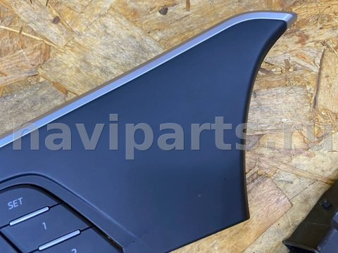 Блок памяти сидений Audi A5, 2018 г., OEM 4M1959760, арт. 01625630_1, фото 6