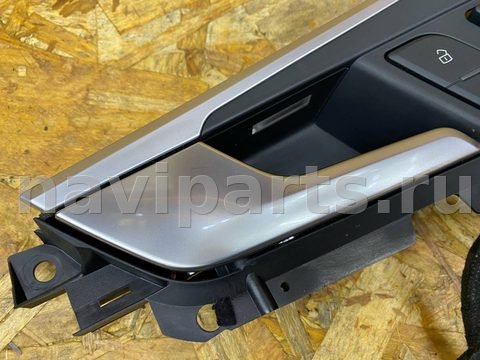 Блок памяти сидений Audi A4, 2018 г., OEM 4M1959760, арт. 01625630, фото 4