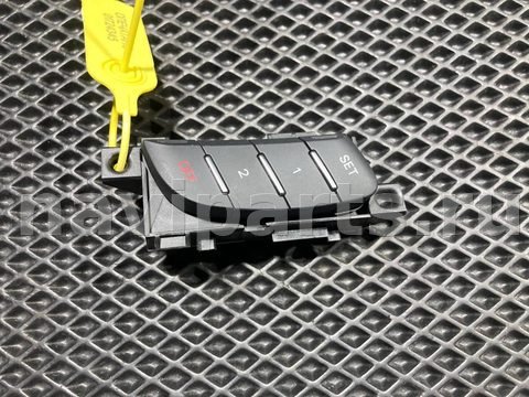 Блок памяти сидений Audi A6, 2013 г., OEM 4G0959769, арт. 01724345_2