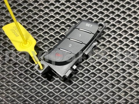 Блок памяти сидений Audi S6, 2016 г., OEM 4G0959769, арт. 01724345_3