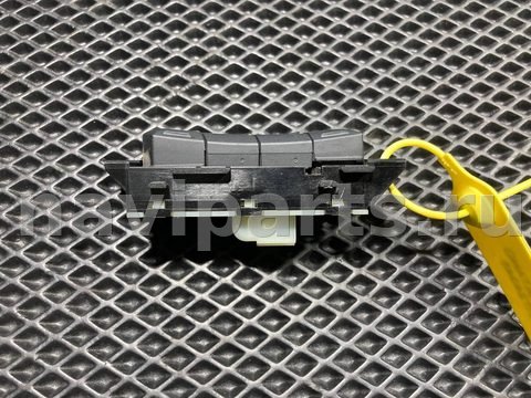 Блок памяти сидений Audi S6, 2016 г., OEM 4G0959769, арт. 01724345_3, фото 6