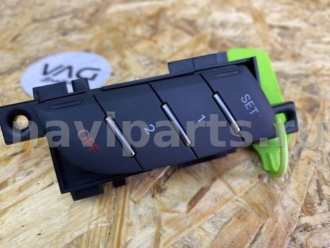 Блок памяти сидений Audi S7, 2016 г., OEM 4G8959769, арт. 01750902_2