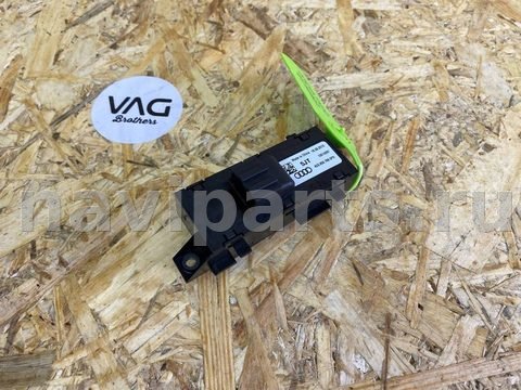 Блок памяти сидений Audi S7, 2016 г., OEM 4G8959769, арт. 01750902_2, фото 3