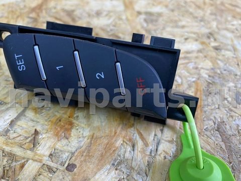 Блок памяти сидений Audi A6, 2016 г., OEM 4G0959769, арт. 01751292_3