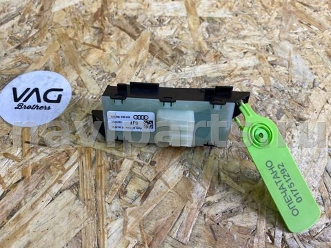 Блок памяти сидений Audi RS6, 2016 г., OEM 4G0959769, арт. 01751292_4