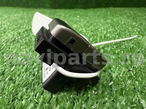 Блок памяти сидений Jaguar XF, 2011 г., OEM C2Z1498, арт. 01752668, фото 5