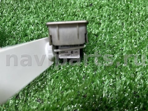 Блок памяти сидений Jaguar XF, 2011 г., OEM C2Z1498, арт. 01752838, фото 3